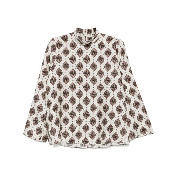 Alberto Biani Women's Sweaters White - Picture 1 of 5